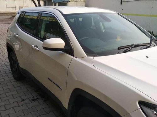 2017 Jeep Compass MT for sale at low price in Karnal