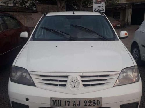 Used Mahindra Verito 1.5 D4 BS-IV, 2012, Diesel MT for sale in Nashik 