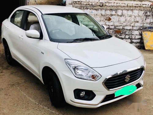 2019 Maruti Suzuki Dzire MT for sale at low price in Bhopal