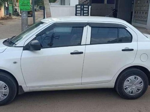 Used 2017 Maruti Suzuki Swift DZire Tour MT for sale in Madurai 