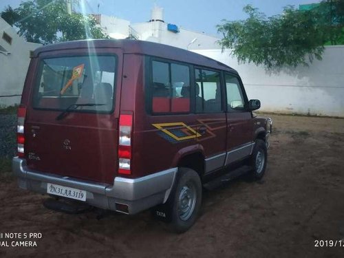 Tata Sumo Victa GX TC 8 STR, 2007, Diesel AT in Cuddalore