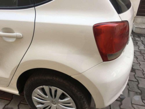 Used 2014 Volkswagen Polo MT for sale in Patiala 