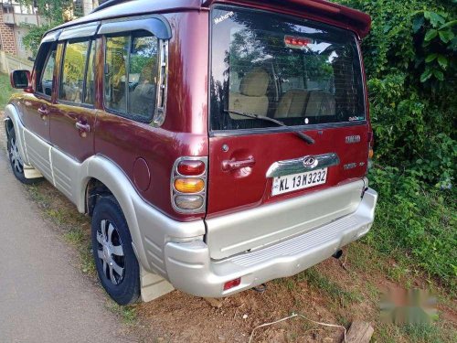 Mahindra Scorpio Ex, 2004, Diesel MT for sale in Kalpetta