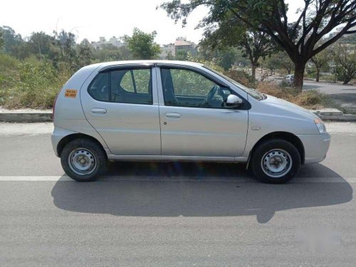 Tata Indica V2 LX, 2017, Diesel MT for sale in Nagar