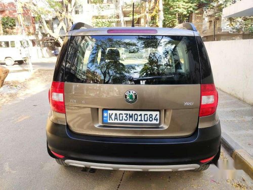 Used Skoda Yeti Elegance 2.0 TDI CR 4x4, 2012, Diesel MT for sale in Nagar 