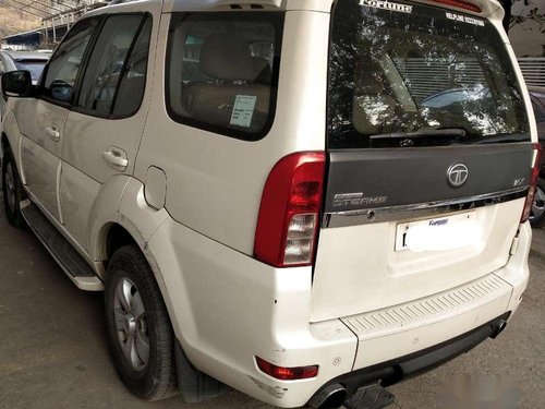 2012 Tata Safari Storme VX MT for sale in Mumbai