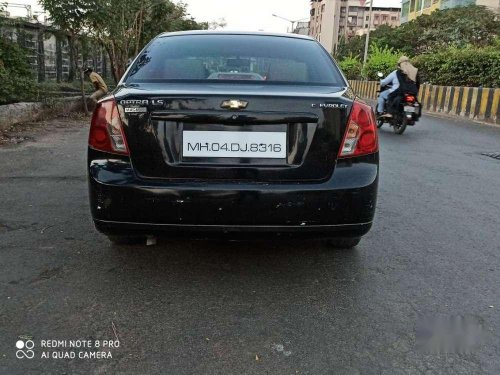 Chevrolet Optra 1.6 2007 MT for sale in Mumbai