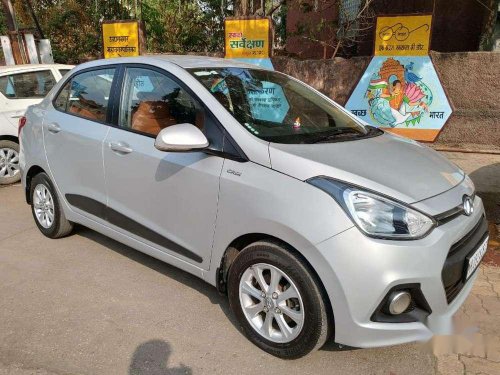 2014 Hyundai Xcent MT for sale at low price in Thane