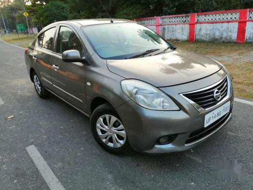 Nissan Sunny XL D, 2012, Diesel MT for sale in Meerut 