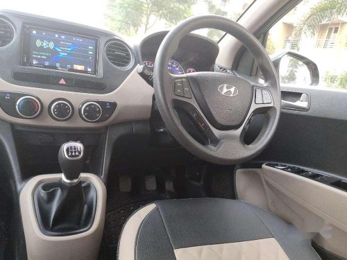 Used Hyundai i10 Sportz 1.2 2015 MT for sale in Kharghar 