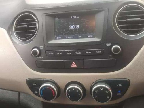 Used Hyundai Grand i10 MT car at low price in Pune