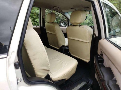 Tata Aria Pure LX 4x2, 2013, Diesel MT in Nagar