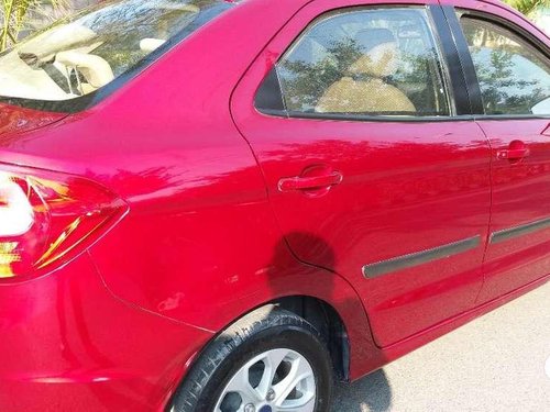 2017 Ford Figo Aspire MT for sale in Gurgaon