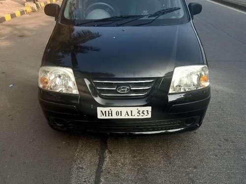 Used Hyundai Santro Xing GLS 2009 MT for sale in Mumbai