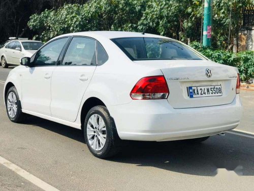 2015 Volkswagen Vento MT for sale at low price in Nagar