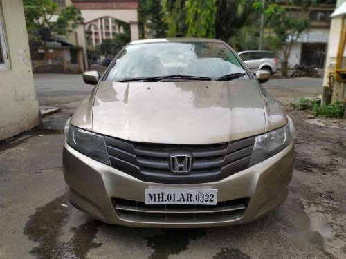 Honda City 1.5 S Manual, 2010, Petrol MT in Mumbai