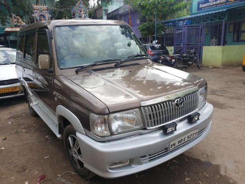 Toyota Qualis FS B3 MT 2001 in Chennai