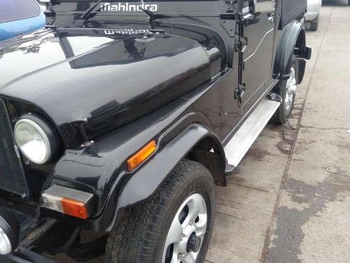 Used Mahindra Thar CRDe MT 2014 in Bhopal