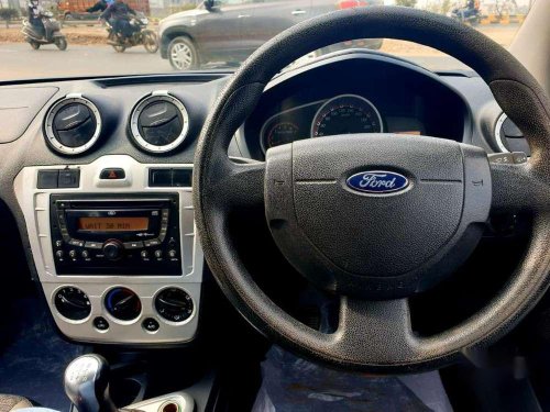 Ford Figo Duratorq Diesel Titanium 1.4, 2012, Diesel MT for sale in Ahmedabad