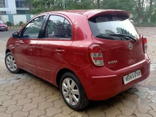 Nissan Micra XV Premium Diesel, 2011, Diesel MT in Kolkata