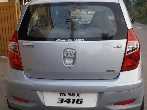 Hyundai I10 1.2 Kappa Magna, 2011, Petrol MT in Ramanathapuram