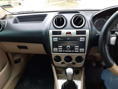 2010 Ford Fiesta MT for sale in Sira