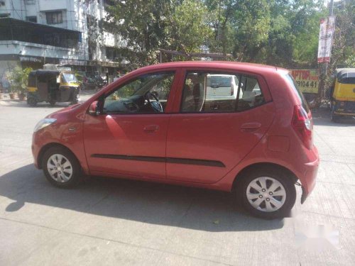 Used Hyundai i10 Magna 2010 MT for sale in Thane