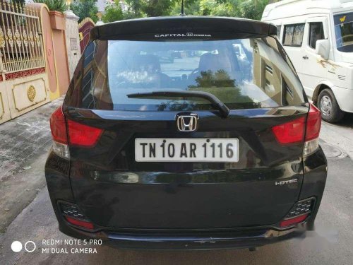 Honda Mobilio V i-DTEC, 2014, Diesel MT for sale in Chennai