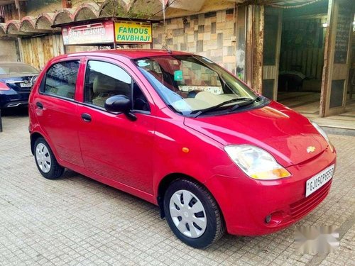2011 Chevrolet Spark 1.0 MT for sale at low price in Surat