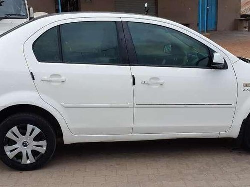 2010 Ford Fiesta MT for sale in Sira