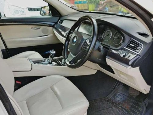 2011 BMW 5 Series GT AT for sale in Pune