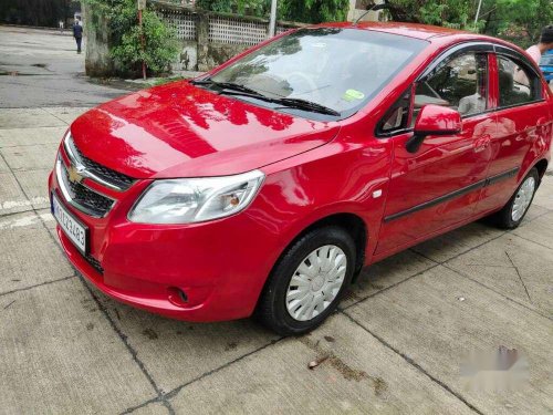 Used 2013 Chevrolet Sail Version 1.2 LS AT for sale in Mumbai