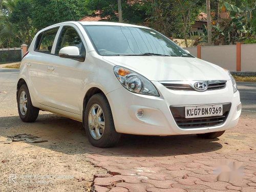 Used Hyundai i20 Sportz 1.4 CRDi MT 2010 in Kottayam