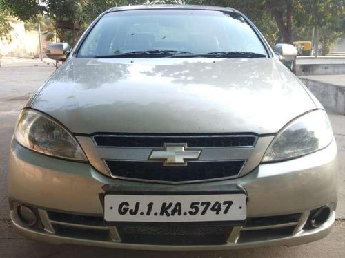 Chevrolet Optra Magnum MT 2009 in Ahmedabad