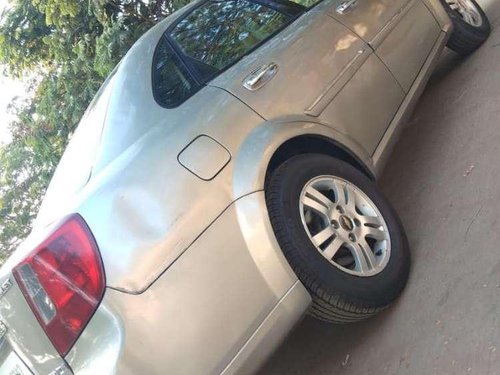 Chevrolet Optra Magnum MT 2009 in Ahmedabad