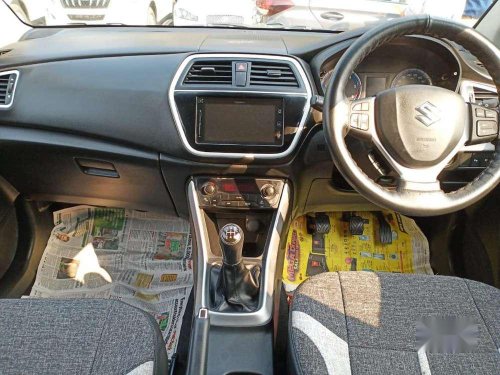 2016 Maruti Suzuki S Cross  MT for sale in Noida