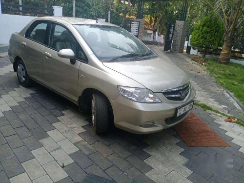 Honda City Zx, 2008, Petrol MT for sale in Kalpetta