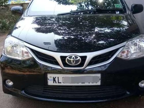 Toyota Etios Liva G 2012 MT for sale in Edapal