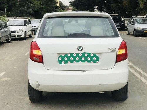 2011 Skoda Fabia MT for sale at low price in Nagar