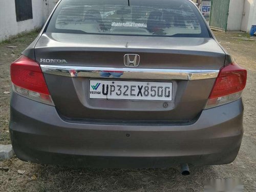 Honda Amaze 1.5 VX i-DTEC, 2013, Diesel MT for sale in Kanpur