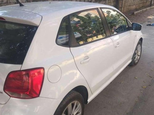 2014 Volkswagen Polo MT for sale in Hyderabad