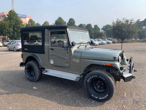 2012 Mahindra Thar CRDe MT for sale in Chandigarh