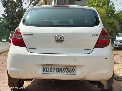 Used Hyundai i20 Sportz 1.4 CRDi MT 2010 in Kottayam