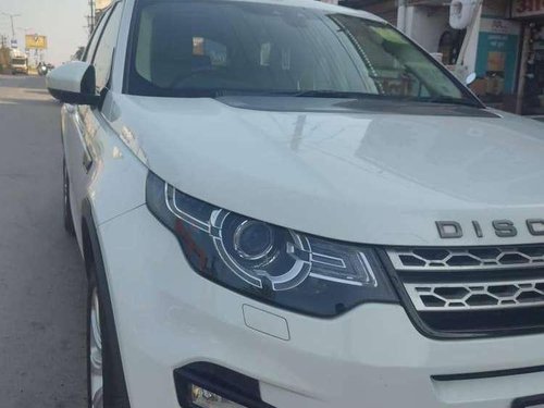 Land Rover Discovery AT 2016 in Raipur