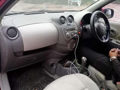 Nissan Micra XV Premium Diesel, 2011, Diesel MT in Kolkata