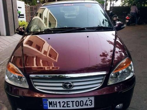 2008 Tata Indigo XL Classic Petrol AT for sale in Pune