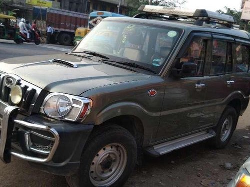 Used 2014 Mahindra Scorpio LX MT for sale in Kolkata