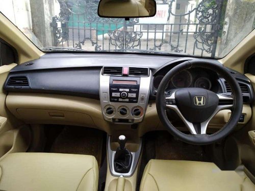 Honda City 1.5 S Manual, 2010, Petrol MT in Mumbai