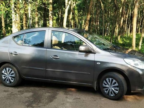 Nissan Sunny XL D, 2012, Diesel MT for sale in Kochi