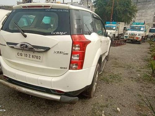 2015 Mahindra XUV300  MT for sale in Bilaspur